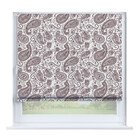 Индийский узор