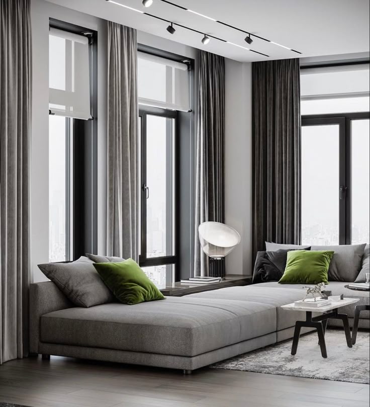 Шторы в комнату